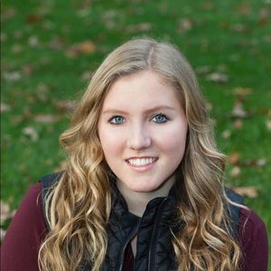 Meet your Posher, Ally